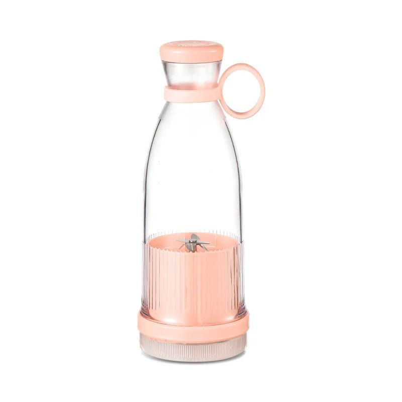 electric juicer cup
