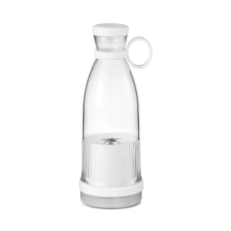 electric juicer cup