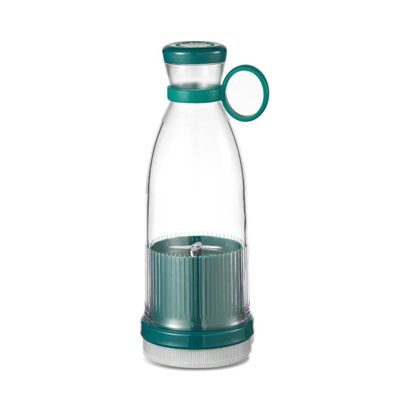 electric juicer cup