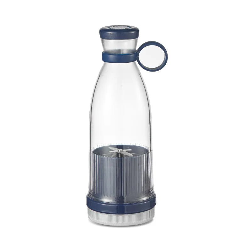 electric juicer cup
