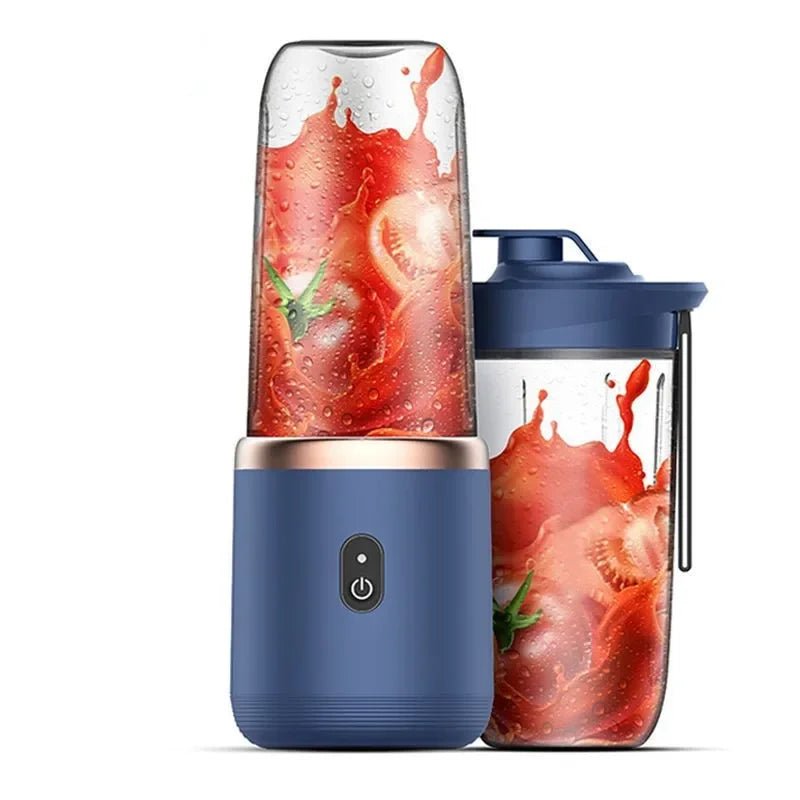 portable juice blender