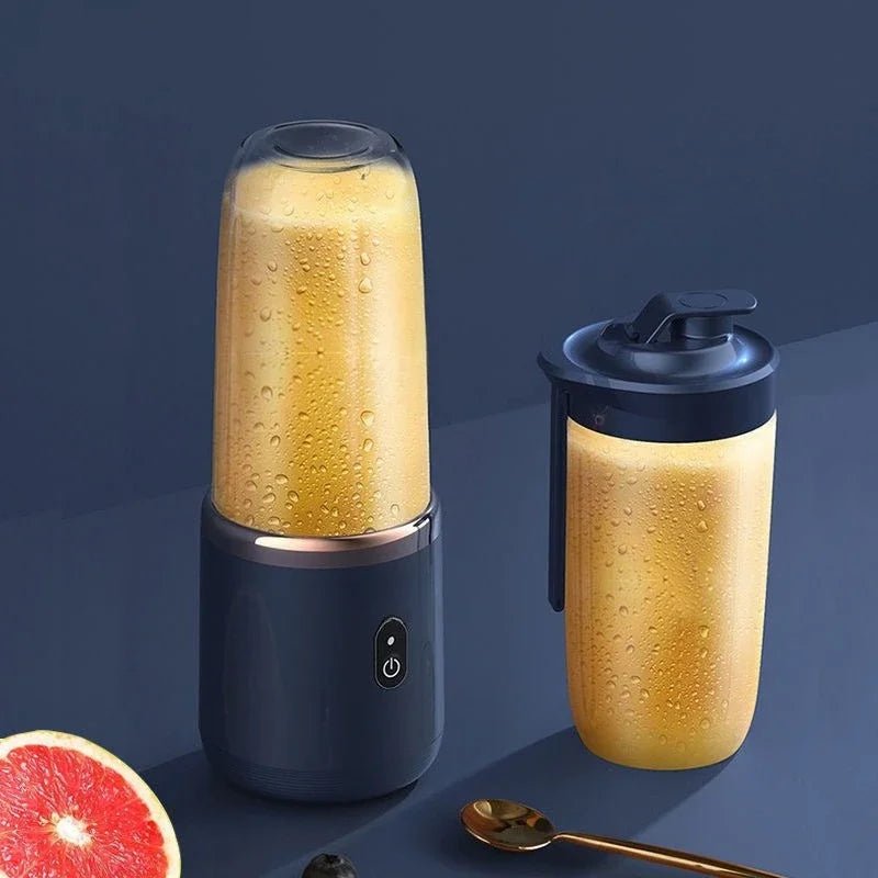 portable juice blender
